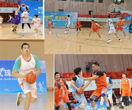 一群人在跳舞 AI 生成的内容可能不正确。