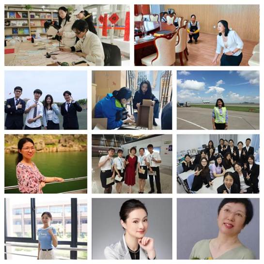 许多照片放在一起 AI 生成的内容可能不正确。